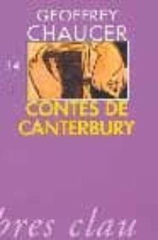 -geoffrey chaucer-9788475026510