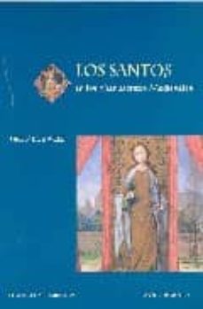 santos en los manuscritos medievales-g. buzwell-9788475067810