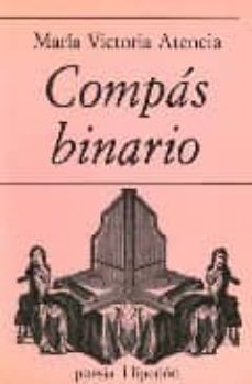 compas binario-maria victoria atencia garcia-9788475171210