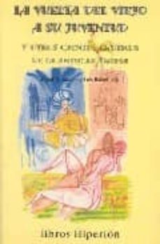 la vuelta del viejo a su juventud y otros cuentos eroticos de la antigua arabia-abdul h. sadoun-9788475177410