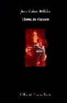llama de clausura-9788475223810