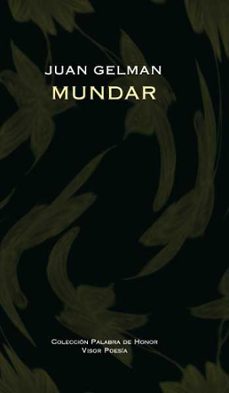mundar-juan gelman-9788475226910