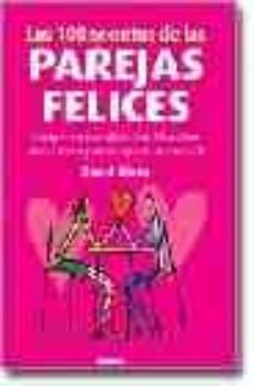 los 100 secretos de las parejas felices-9788475776910