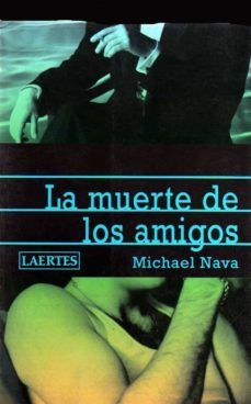 -michael nava-9788475843810