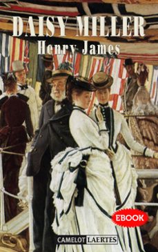 daisy miller (ebook)-9788475848310