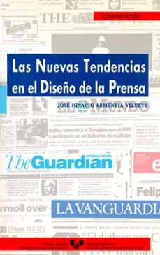 las nuevas tendencias en el diseño de la prensa-9788475854410