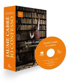 -jaume cabre-9788475883410