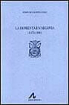 la imprenta en segovia 2 vols.-fermin de los reyez gomez-9788476352410