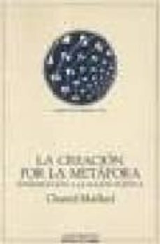 creacion de metafora: introduccion razon-poetica... obra maria zambrano-9788476583210