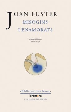 misogins i enamorats-9788476602010
