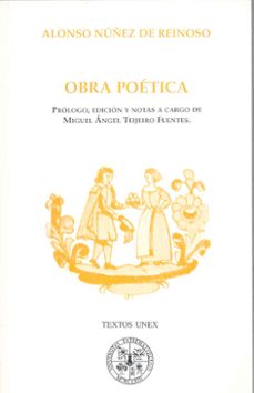 obra poetica-alonso nuñez de reinoso-9788477232810