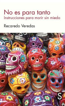 no es para tanto-9788477375210