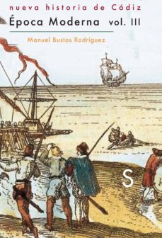 epoca moderna: un emporio atlantico en europa-9788477378310