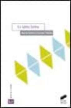 la satira latina-9788477389910