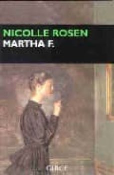 martha f.-nicolle rosen-9788477652410