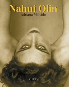 nahui olin-9788477653110