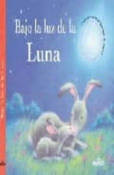bajo la luz de la luna-9788477734710