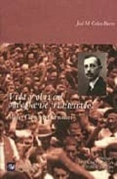 vida y obra del badajocense transterrado: pedro carrasco garroren a-jose maria cobos bueno-9788477969310