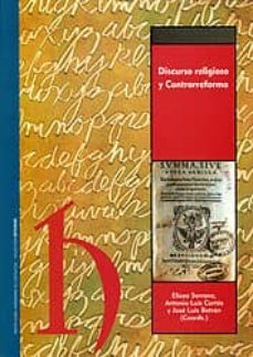discurso religioso y contrarreforma-9788478208210