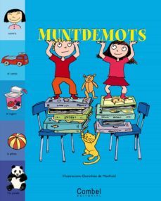 muntdemots-dorothee de monfreid-9788478647910