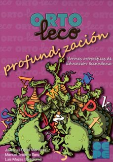 ortoleco profundizacion-9788478697410