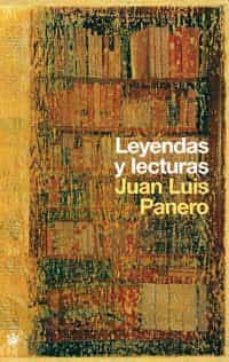 leyendas y lecturas-9788478712410