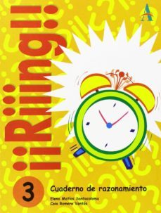 riiing! razonamiento 3-9788478873210
