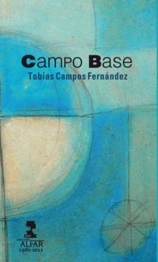 campo base (ebook)-tobias campos fernandez-9788478984510