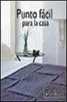 punto facil para la casa-9788479016210