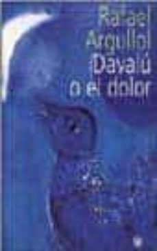 davalu o el dolor-9788479017910