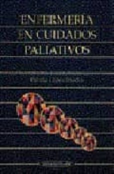 enfermeria en cuidados paliativos-9788479033910