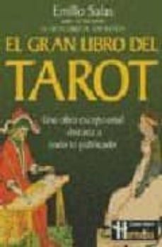 el gran libro del tarot-9788479270810