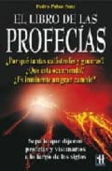 libro de las profecias-9788479277710