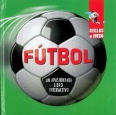 futbol: reglas de juego-jim kelman-9788479424510