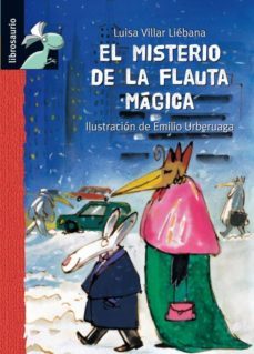 el misterio de la flauta magica-9788479428310
