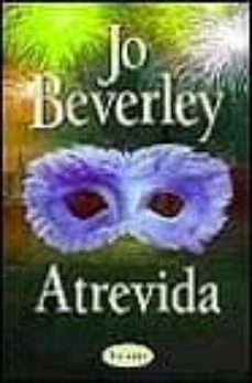 atrevida-9788479534110