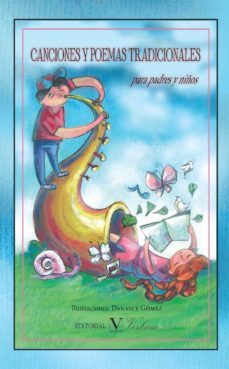 canciones y poemas tradicionales (para padres y niños)-9788479629410
