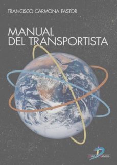 manual del transportista (ebook)-francisco carmona pastor-9788479789510
