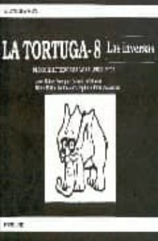 la tortuga 8-9788479861810
