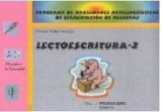 lectoescritura - 2. programa de habilidades linguisticas de segme ntacion de palabras (2ª ed.)-antonio valles arandiga-9788479867010