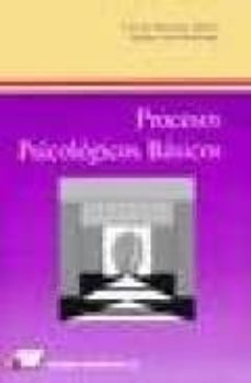 procesos psicologicos basicos-9788479910310