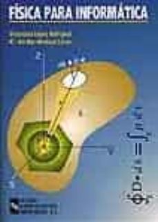 fisica para informatica-9788480044110