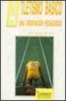 atletismo basico: una orientacion pedagogica-9788480130110