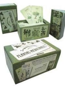 los secretos de las plantas medicinales-9788480169110