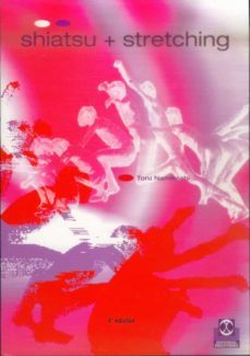 shiatsu + stretching-9788480192910