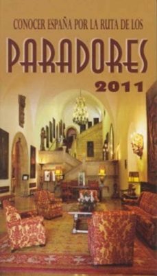 paradores 2011-9788480237710