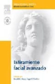 estiramiento facial avanzado (incluye dvd)-r.l. moy-e.f. fincher-9788480862110