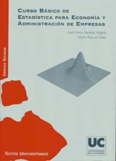 curso basico de estadistica para economia y administracion de emp resas-9788481029710