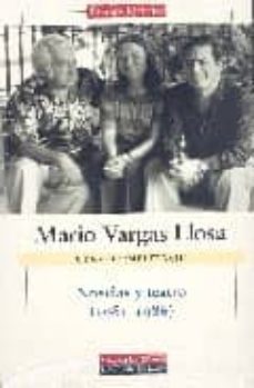obras completas de mario vargas llosa. volumen iii: novelas y teatro (1981-1986)-mario vargas llosa-9788481095210