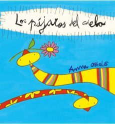 los pajaros del cielo-9788481313710